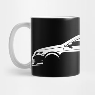 Accord CM2 station wagon Mug